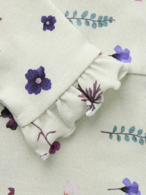 NAME IT Leggings Filulu Smoke